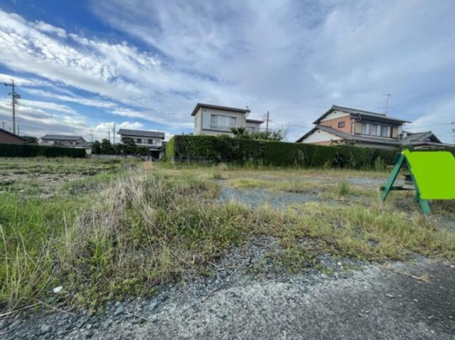 磐田市福田2470-1の外観