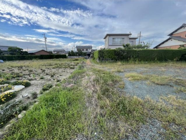 磐田市福田2470-1の外観
