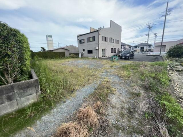 磐田市福田2470-1の周辺