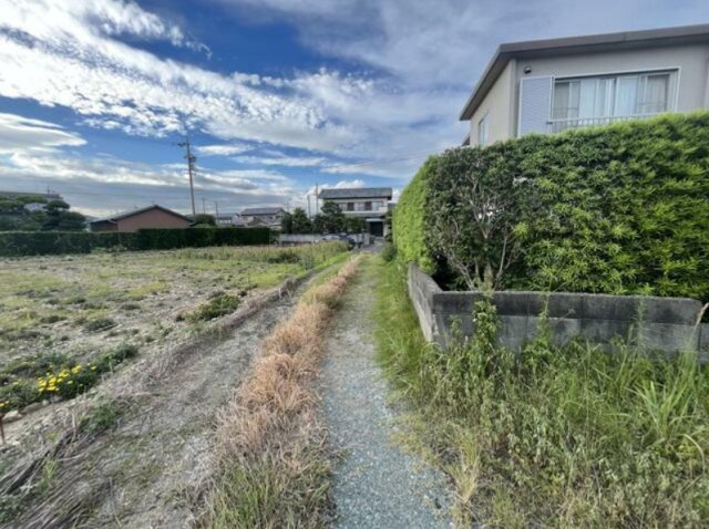 磐田市福田2470-1の周辺