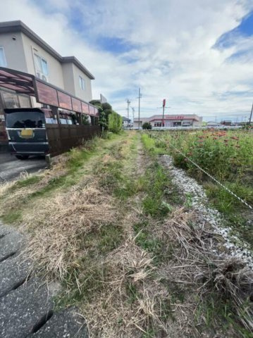 磐田市福田2470-1の周辺