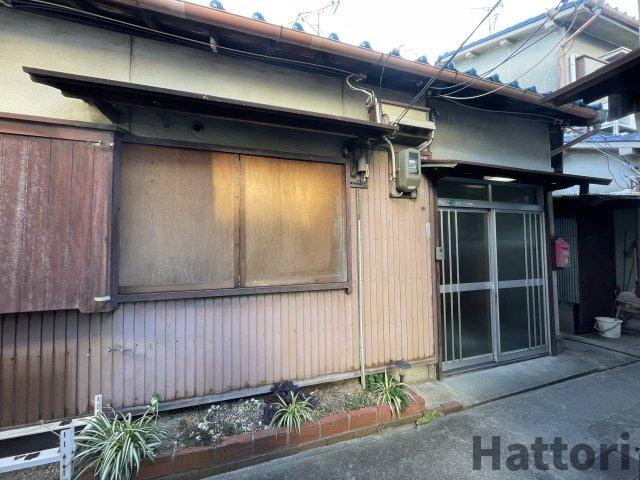 伊丹鴻池2丁目貸家