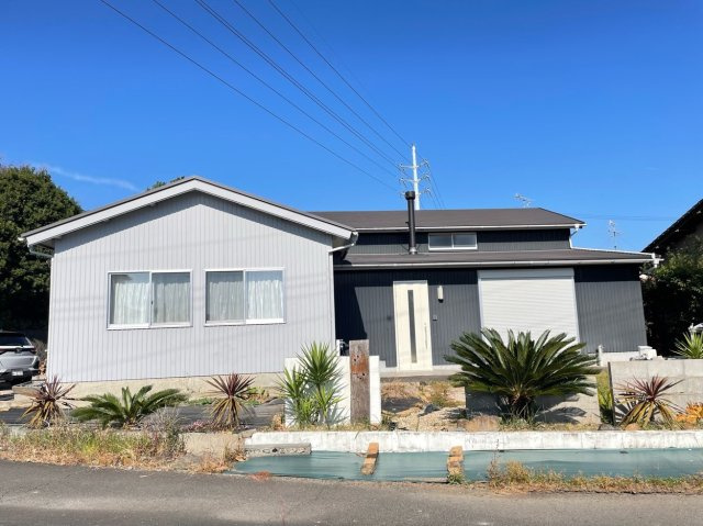 焼津市中新田戸建住宅