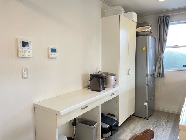 焼津市中新田戸建住宅のその他