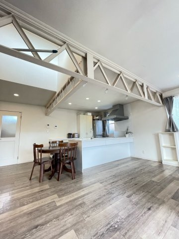 焼津市中新田戸建住宅のその他