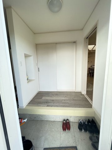 焼津市中新田戸建住宅のその他