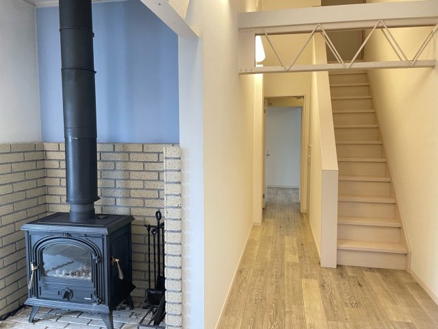 焼津市中新田戸建住宅のその他