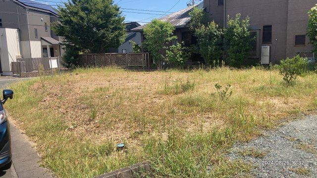湖西市梅田の外観