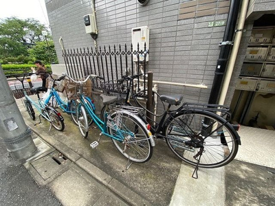 【その他共用部分】 | エスペラント小杉