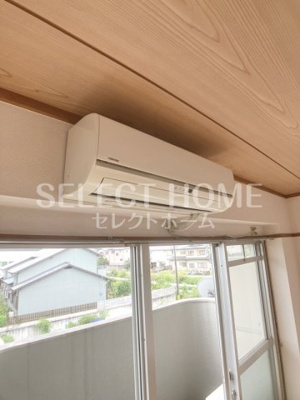 【設備】 | グリーンハイツ甲山 | 同型タイプ