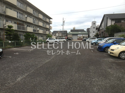  | グリーンハイツ甲山