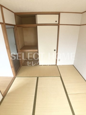 【収納】 | グリーンハイツ甲山 | 同型タイプ