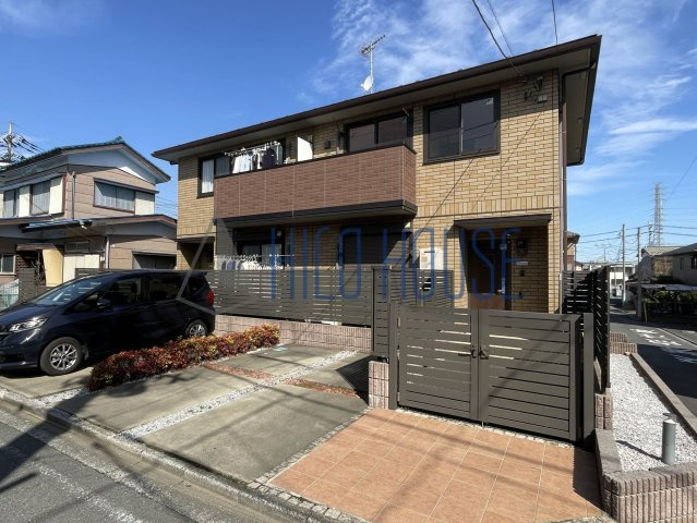 フェニックス小仙波Ｇ棟