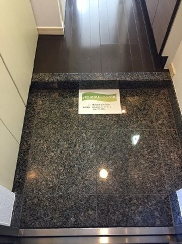 新宿区下落合１丁目の賃貸マンションのその他