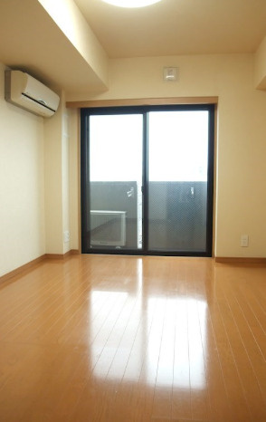 新宿区下落合１丁目の賃貸マンションの居間・リビング|※ルーブルシリーズ参照