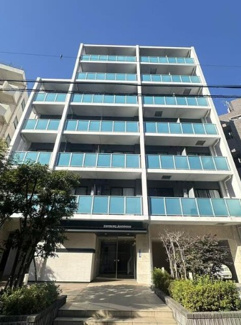 【外観】 | 平成築の新耐震基準適合マンション！太陽に愛された邸は、陽当り・通風に優れた魅力的で快適さを追求した邸宅。