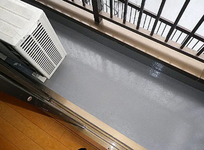 【バルコニー】 | マウンパティ