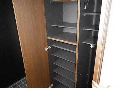 【玄関】 | マウンパティ