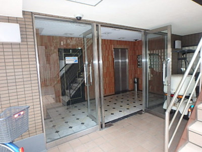 【エントランス】 | マウンパティ