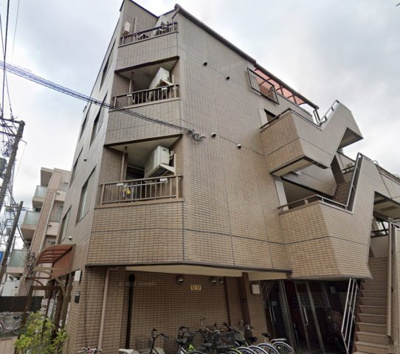 【外観】 | マウンパティ