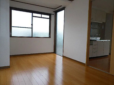 【内装】 | マウンパティ