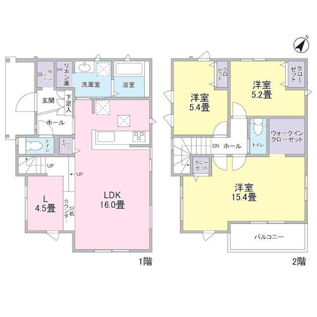 野々下６丁目戸建