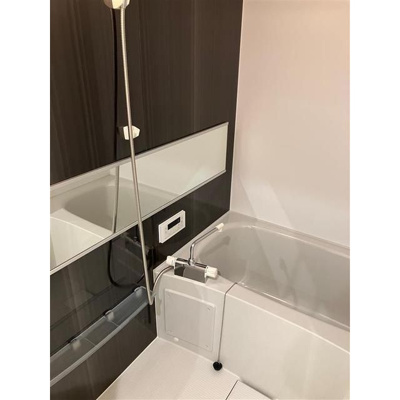 【浴室】 | ＳＯＬＡＳＩＡｒｅｓｉｄｅｎｃｅ都立大学