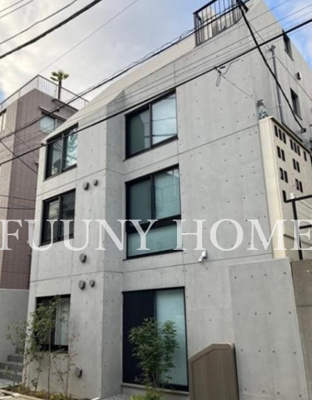 【外観】 | ＳＯＬＡＳＩＡｒｅｓｉｄｅｎｃｅ都立大学