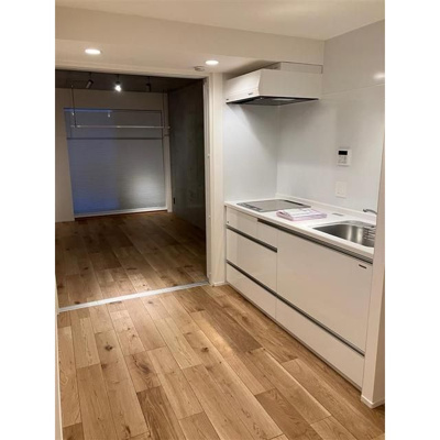 【キッチン】 | ＳＯＬＡＳＩＡｒｅｓｉｄｅｎｃｅ都立大学