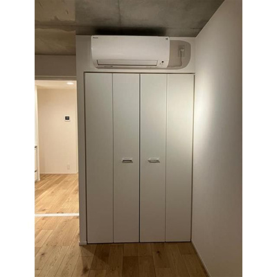 【収納】 | ＳＯＬＡＳＩＡｒｅｓｉｄｅｎｃｅ都立大学