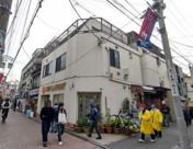 サンライズ高円寺の画像