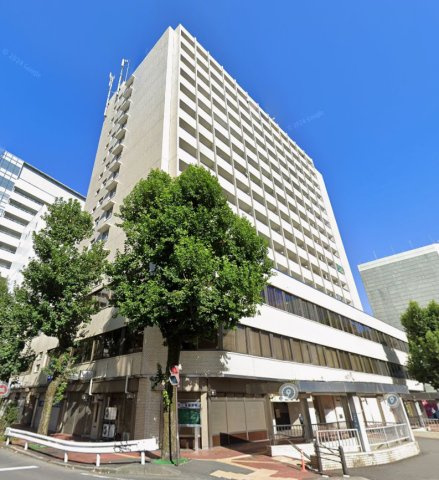 静岡市葵区ビル　店舗・事務所　区分　3部屋一括