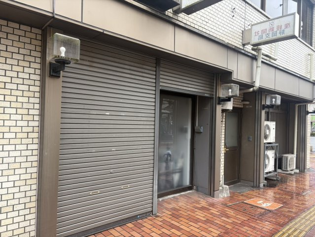 静岡市葵区ビル　店舗・事務所　区分　3部屋一括のその他