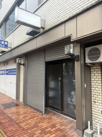 静岡市葵区ビル　店舗・事務所　区分　3部屋一括のその他