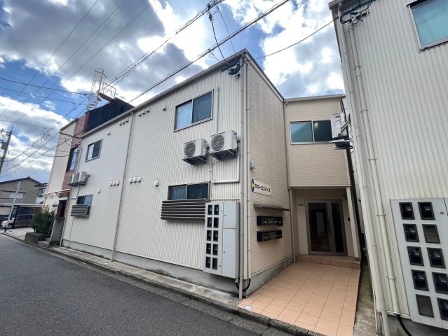 ミウーエスパース