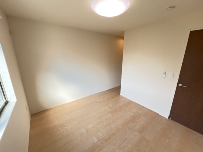 【洋室】 | （仮称）柏市篠籠田 新築アパート | 洋室(イメージ)