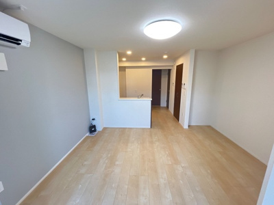  | （仮称）柏市篠籠田 新築アパート | リビング(イメージ)