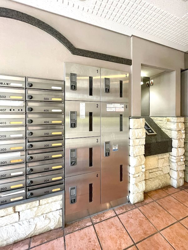 メインステージ椎名町のその他