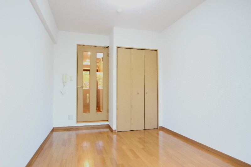 メインステージ椎名町の居間・リビング