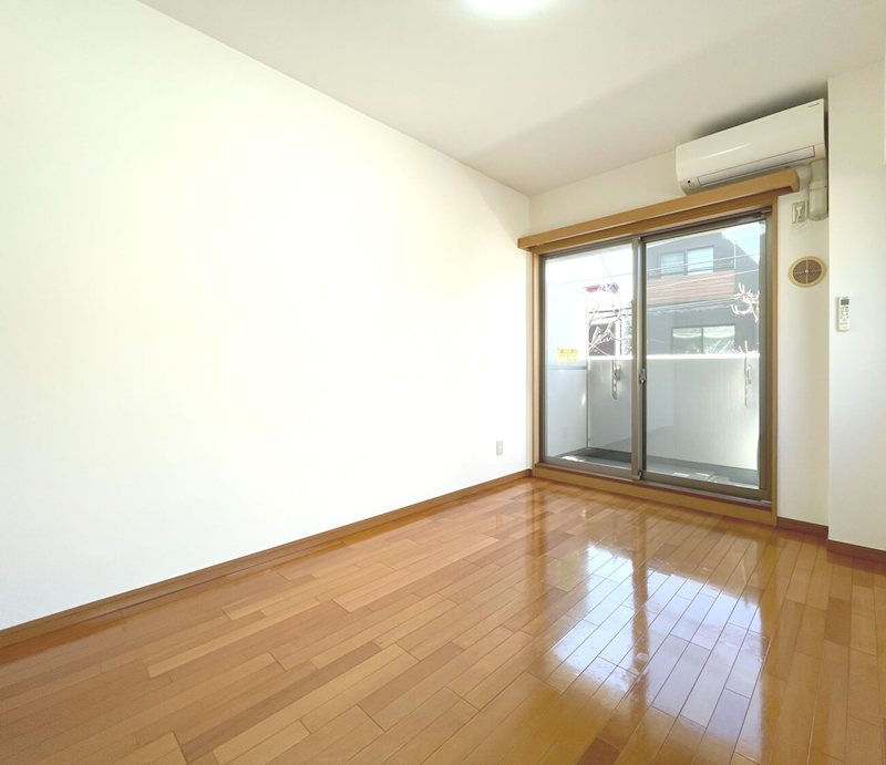 メインステージ椎名町の居間・リビング