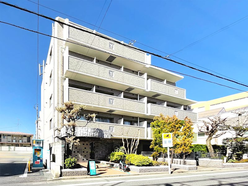 メインステージ椎名町