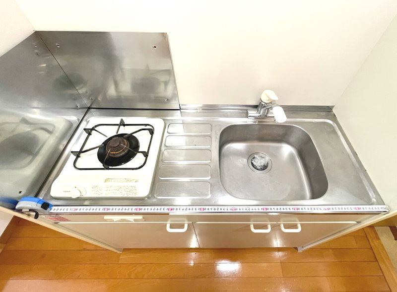 メインステージ椎名町のキッチン