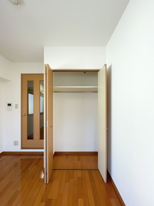 メインステージ椎名町の収納