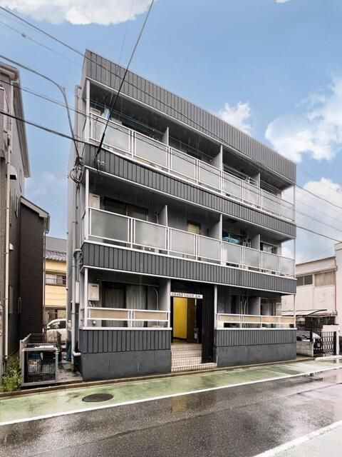 グランバリュー志村