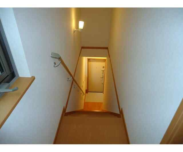 カーサ中井のその他