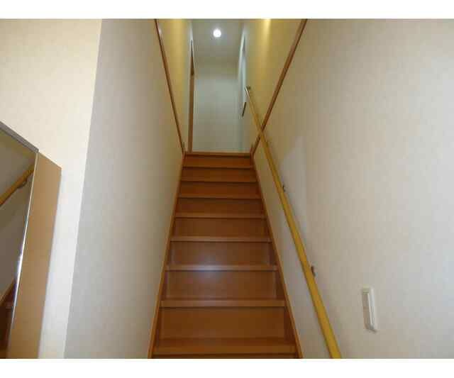 カーサ中井のその他