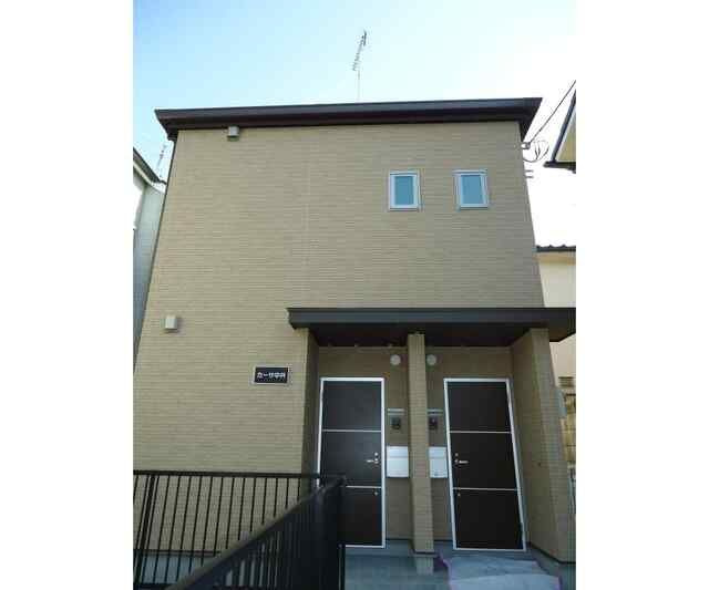 カーサ中井のその他