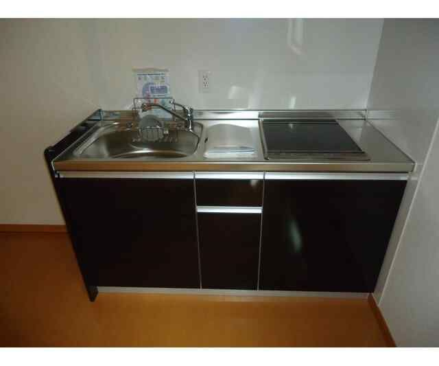 カーサ中井のキッチン