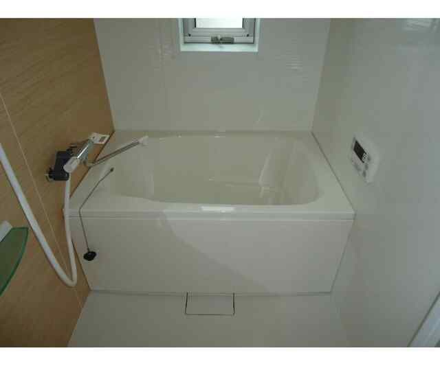 カーサ中井の浴室