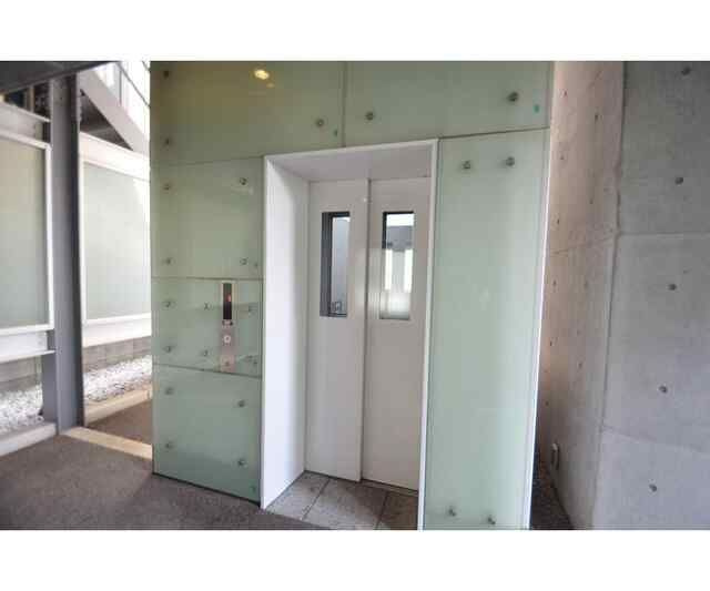 セルクル落合のその他共用部分